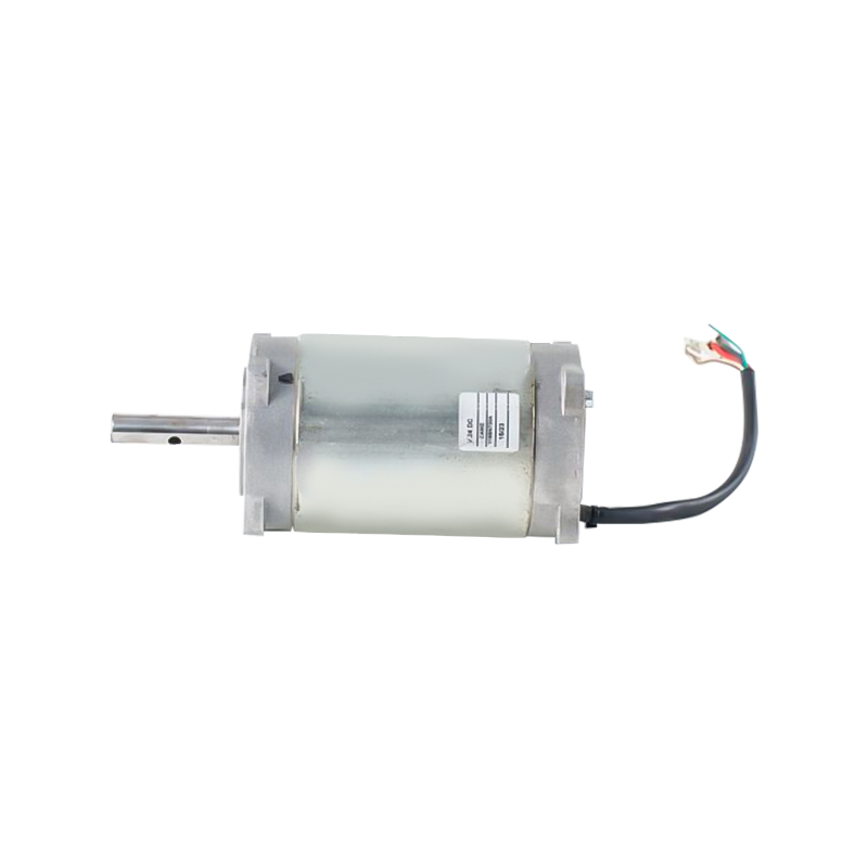 NC-2235 Endüstriyel Elektrikli DC Motor